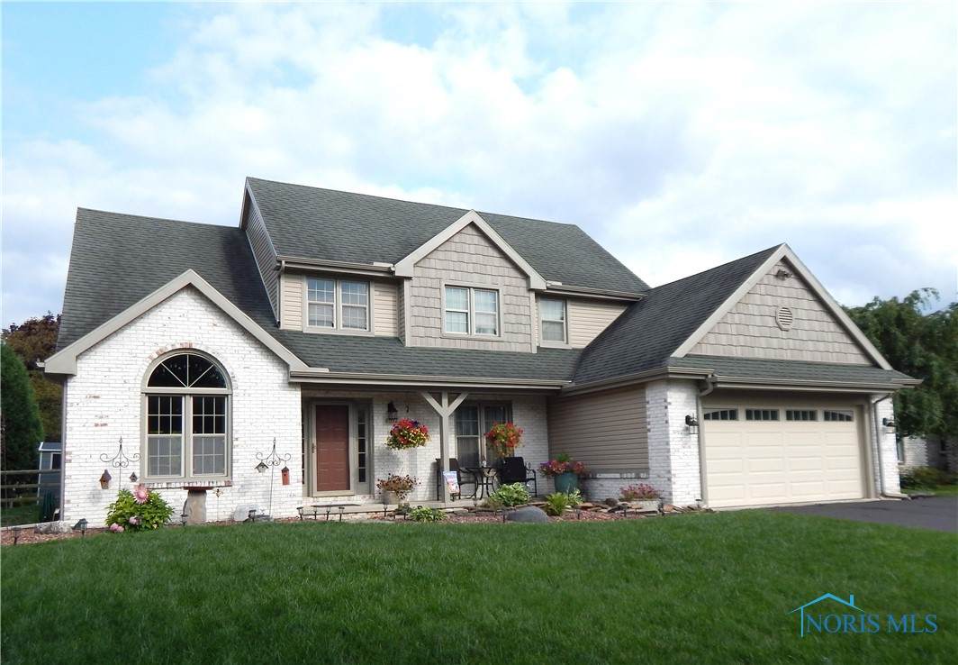 6034 Apple Meadow Drive - Photo 1