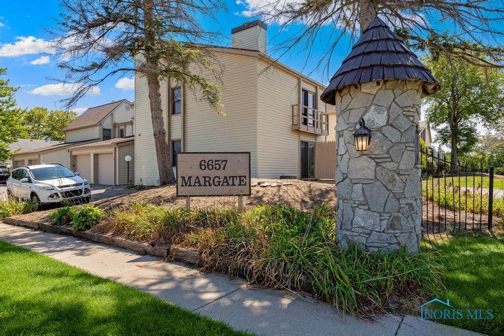 6657 Margate Boulevard - Photo 1