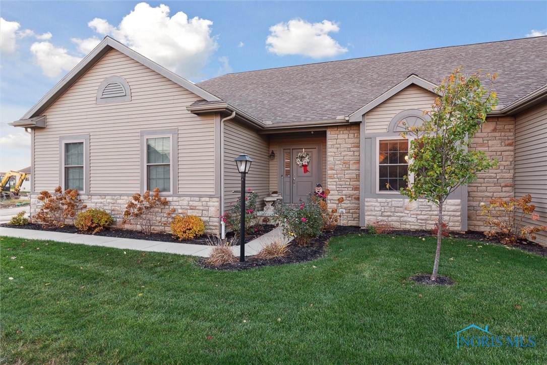14534 Dexter Falls Road - Photo 1
