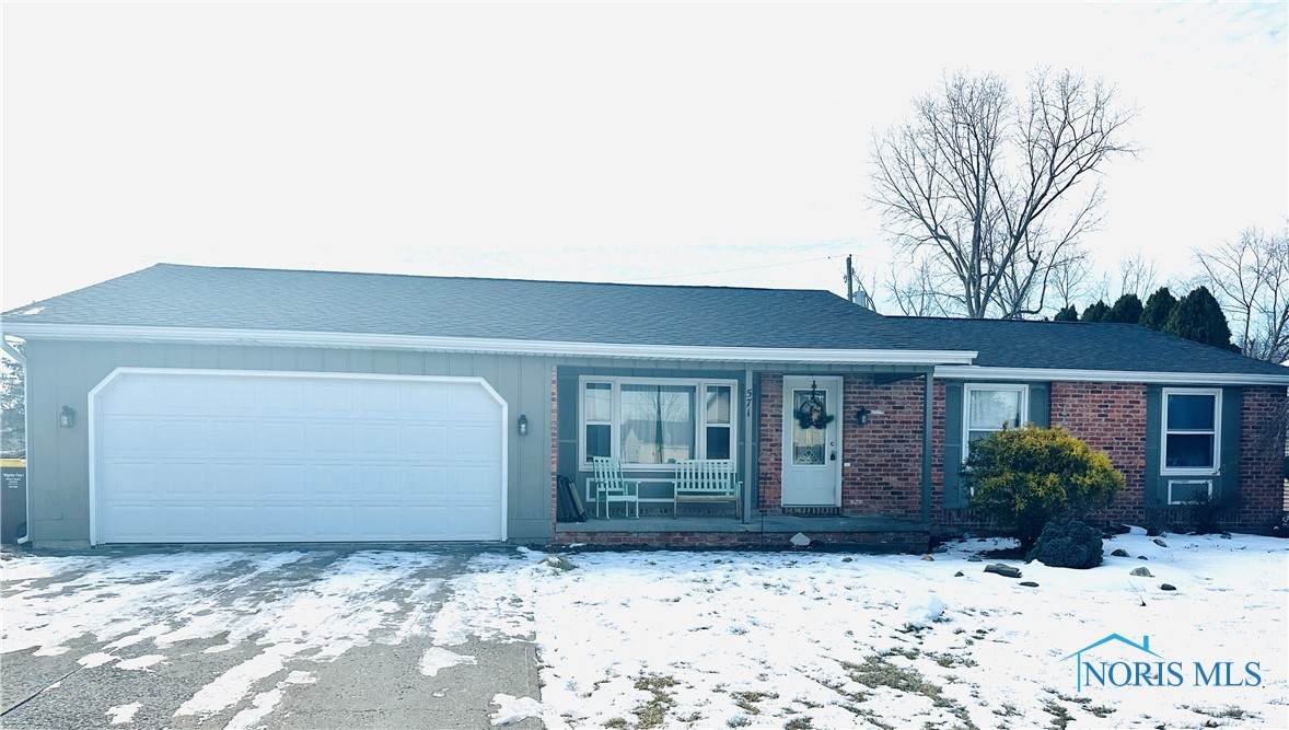 571 Jadine Drive - Photo 1