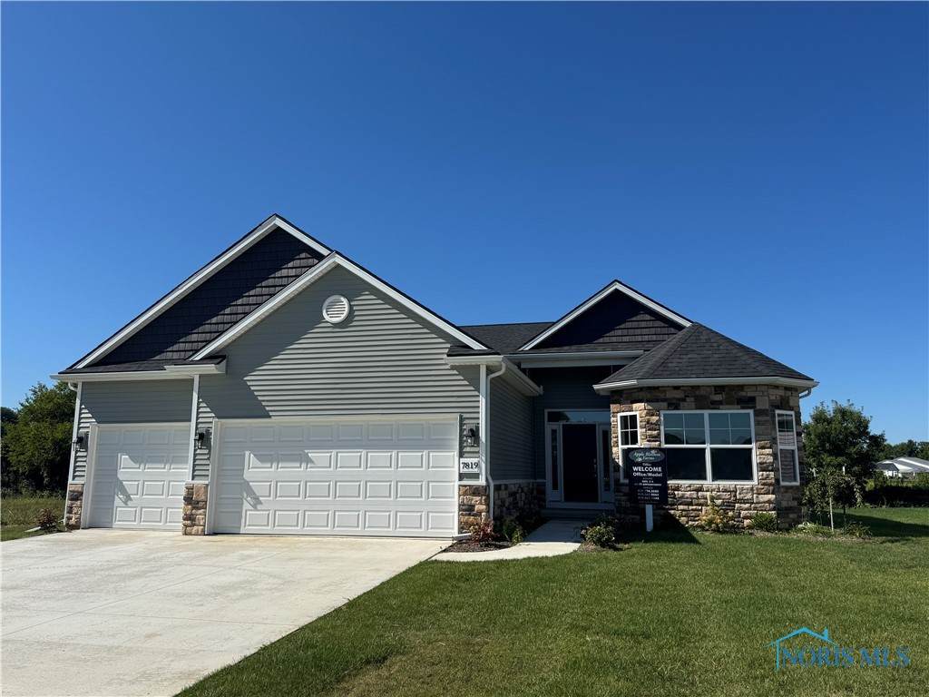 7819 Gala Drive - Photo 1