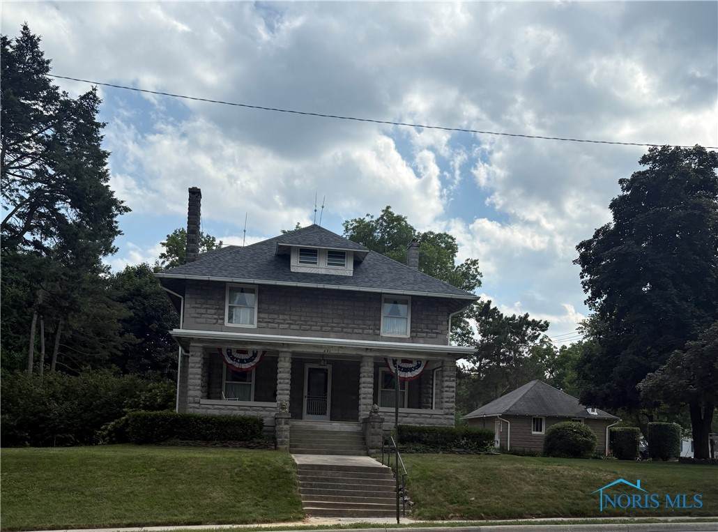 421 Farnsworth Road - Photo 1