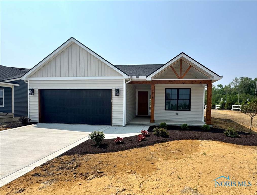 5018 Easton Drive - Photo 1