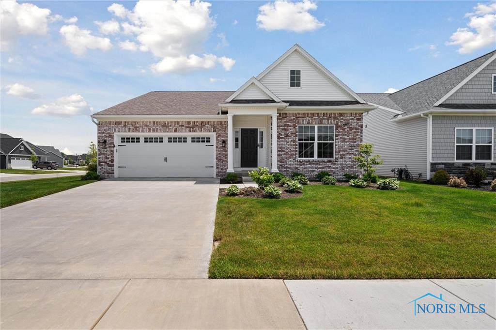 3343 Moonlit Pass - Photo 1