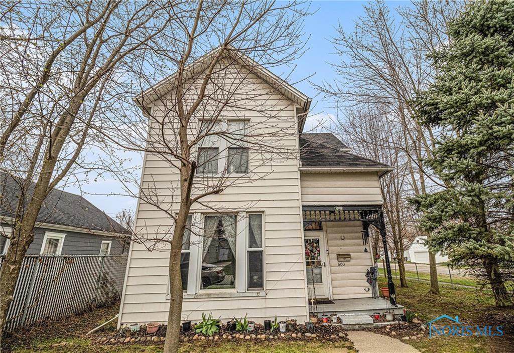 600 Euclid Street - Photo 1