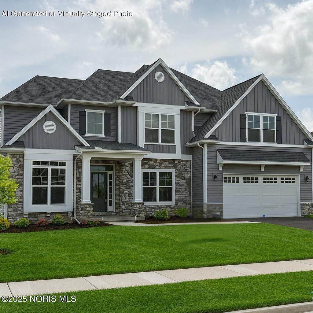 14 Hawthorne Crossing - Photo 1