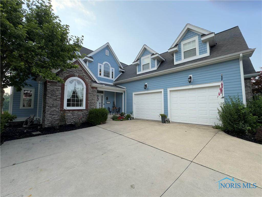 2966 Deep Water Lane - Photo 1