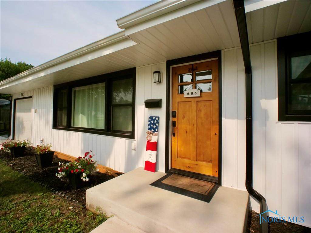 865 Mulberry Street - Photo 1