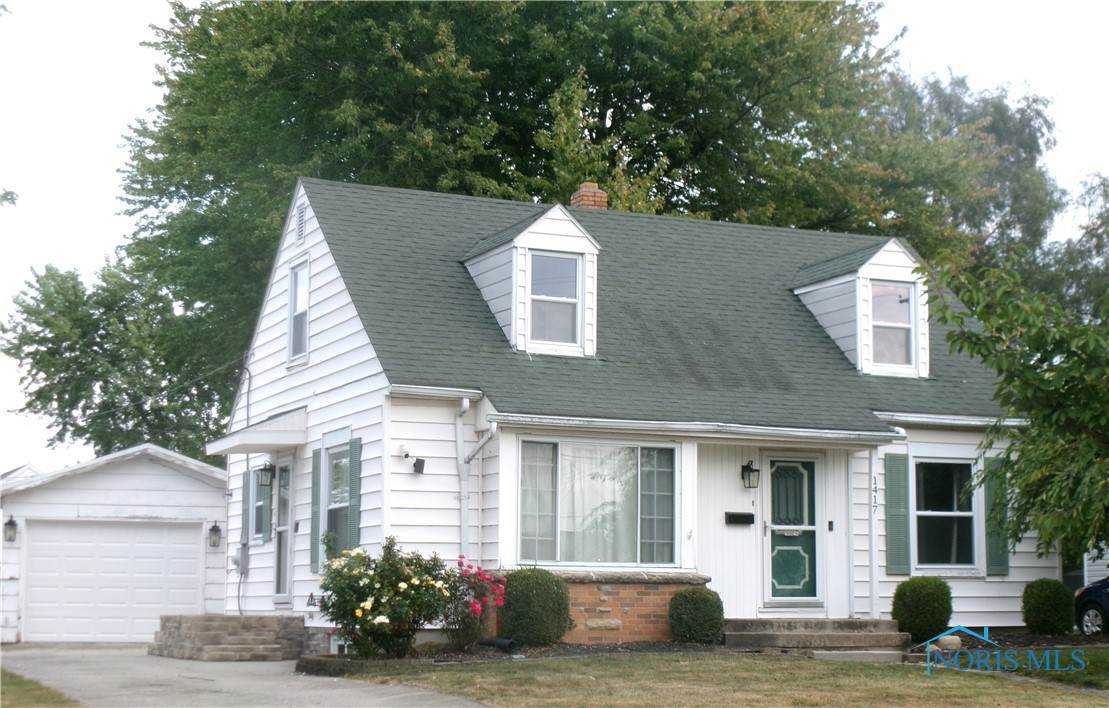 1417 3rd Street - Photo 1