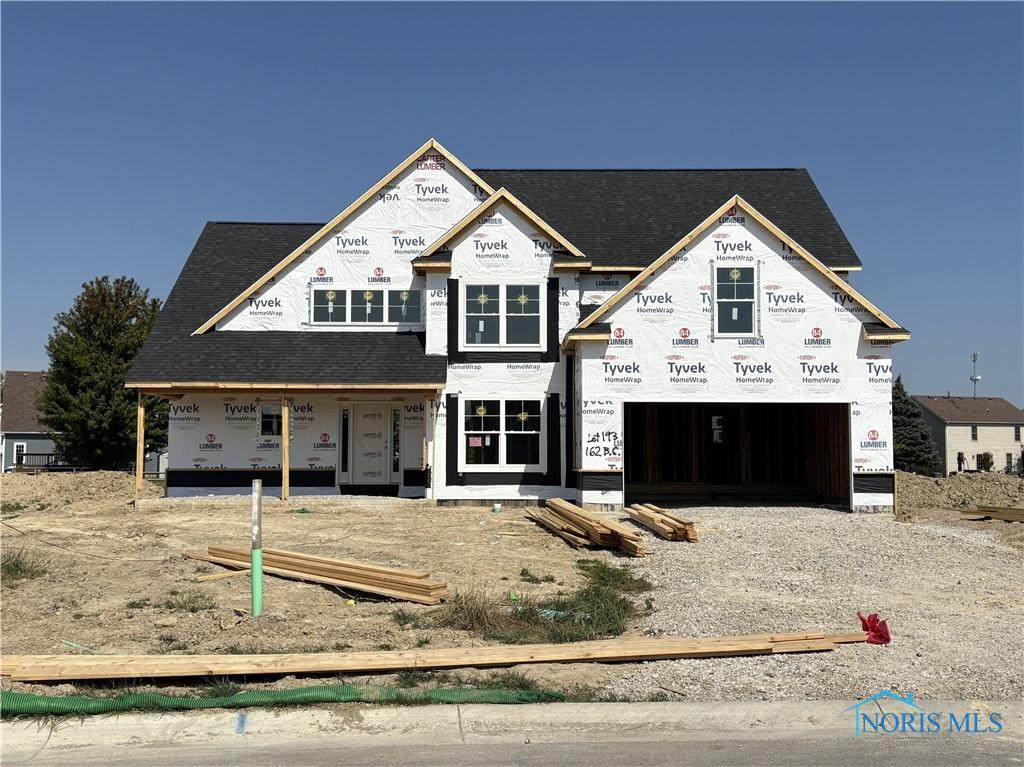 162 Barton Creek Drive - Photo 1