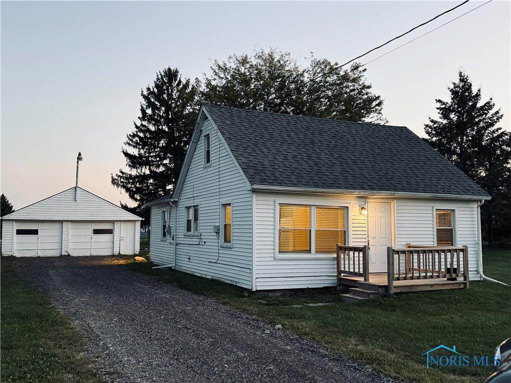 9335 Sylvania Avenue - Photo 1