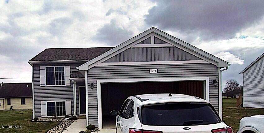 639 Beckham Street - Photo 1