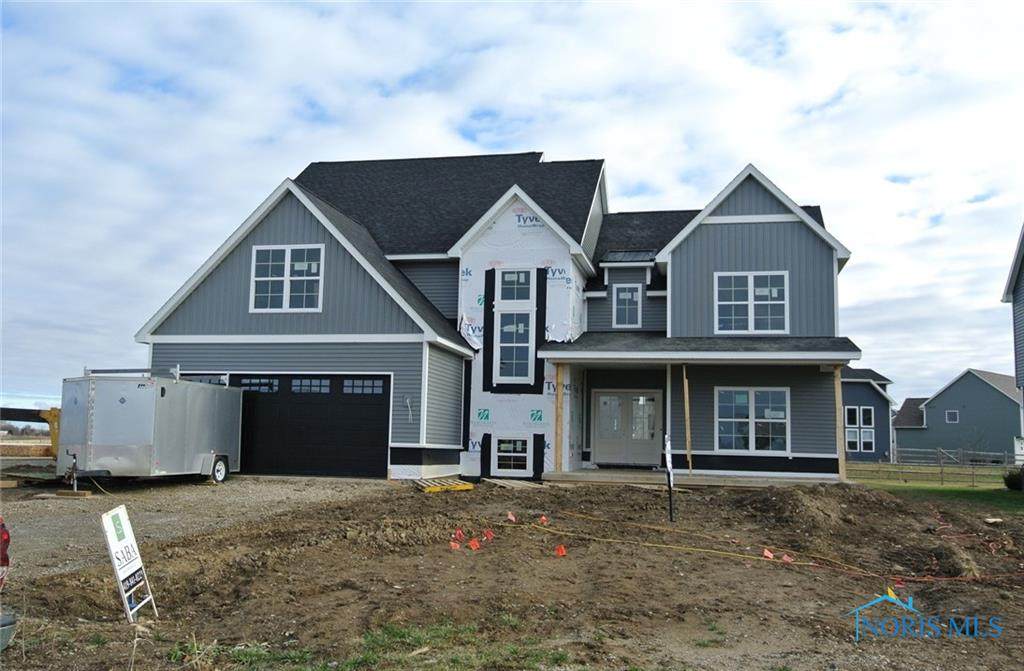 2693 Woods Edge - Photo 1
