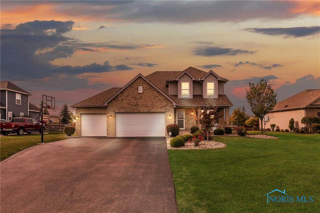 4832 Round House - Photo 1