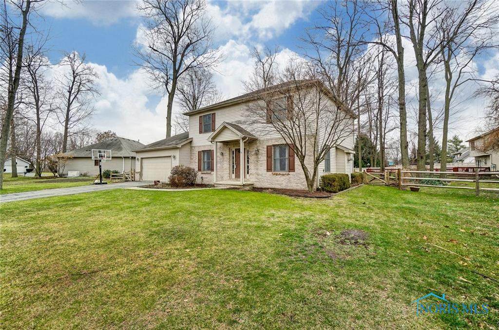 5705 Greenridge - Photo 1