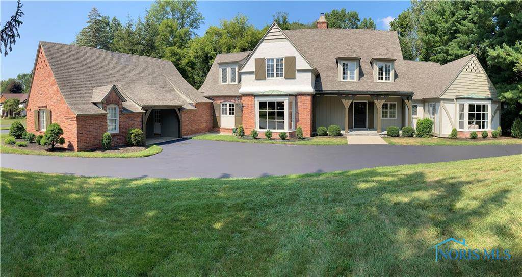 5275 Cambrian Road - Photo 1