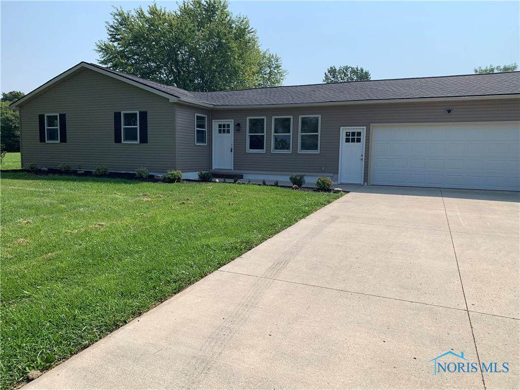 585 Township Road 194 (Buskirk Rd) Road - Photo 1