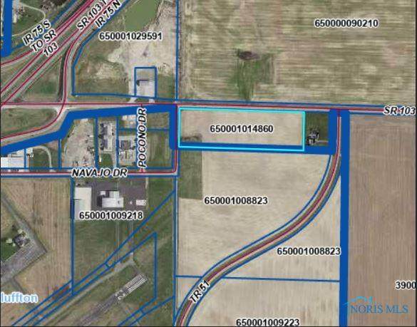 0 State Route 103 - Photo 1