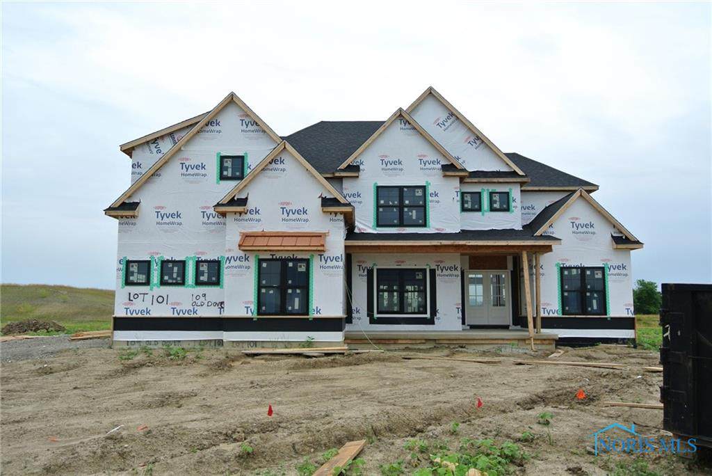 109 Old Dover Road - Photo 1