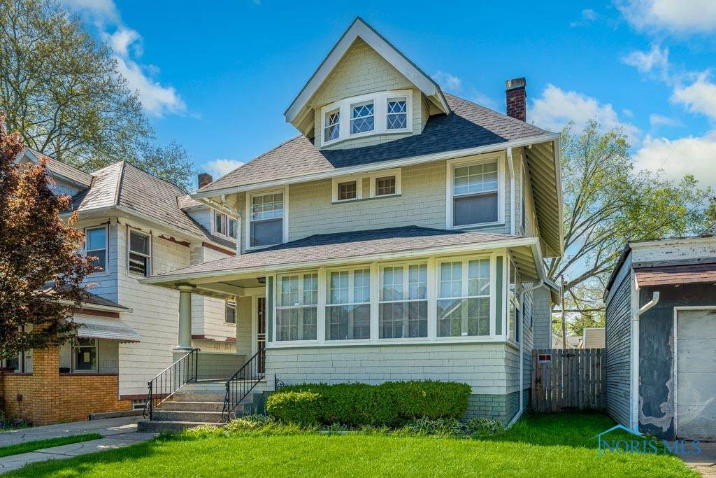 535 Collins Street - Photo 1