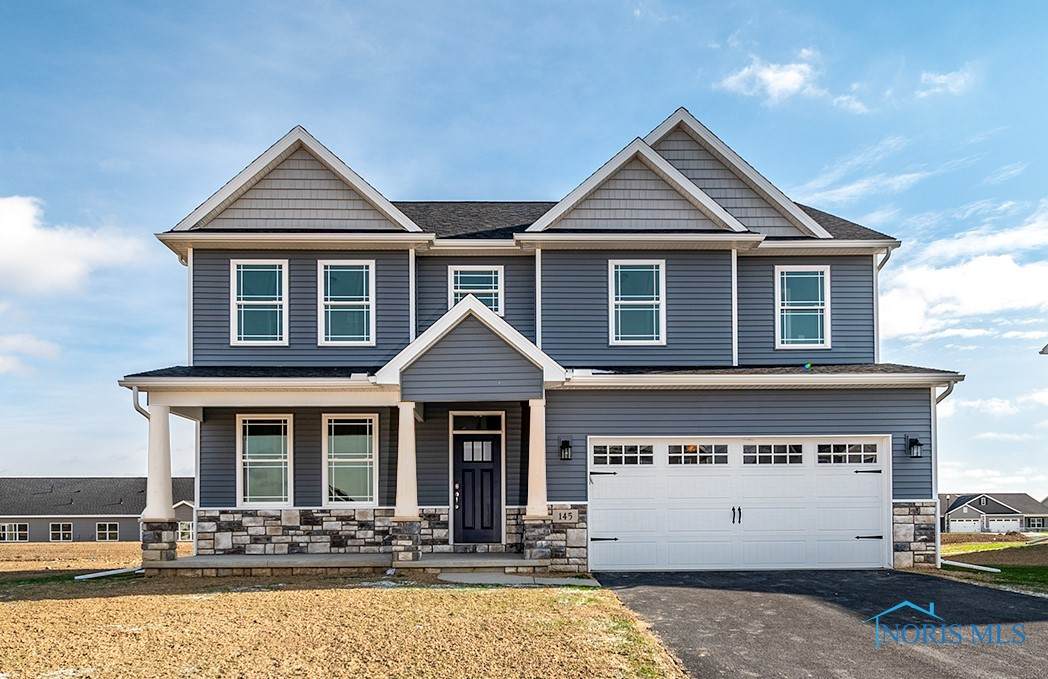 145 Bentley Drive - Photo 1