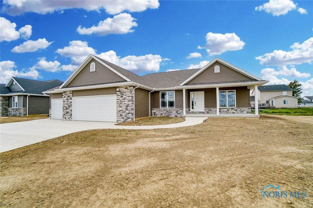9236 Hiegel Drive - Photo 1