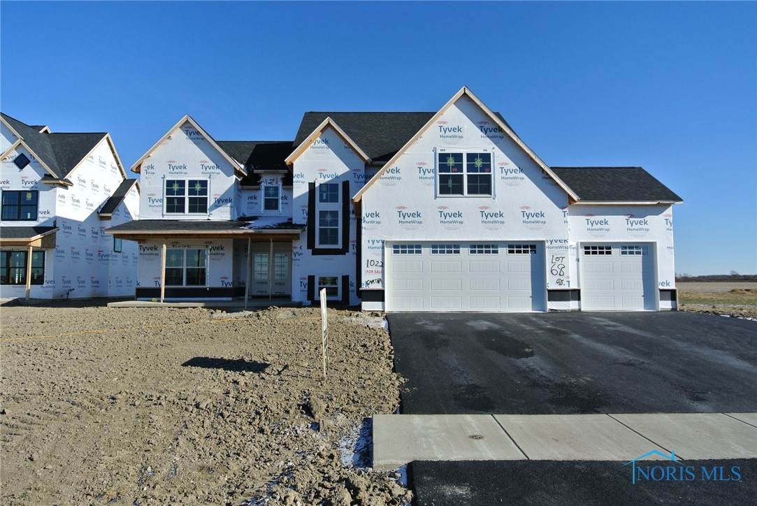 1022 Brampton Park - Photo 1