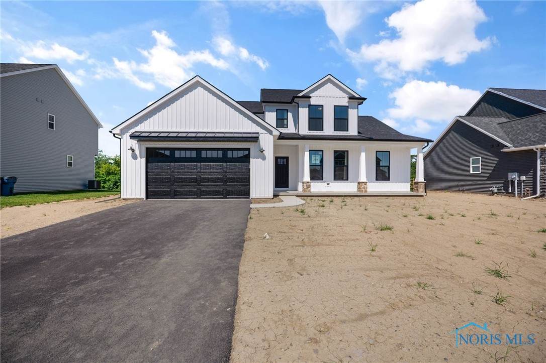 4938 Buckeye Drive, Maumee, OH 43537 (MLS 6110467) Key Realty