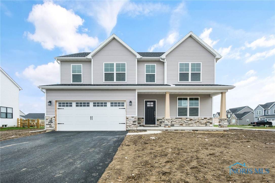 8825 Harlow Court - Photo 1