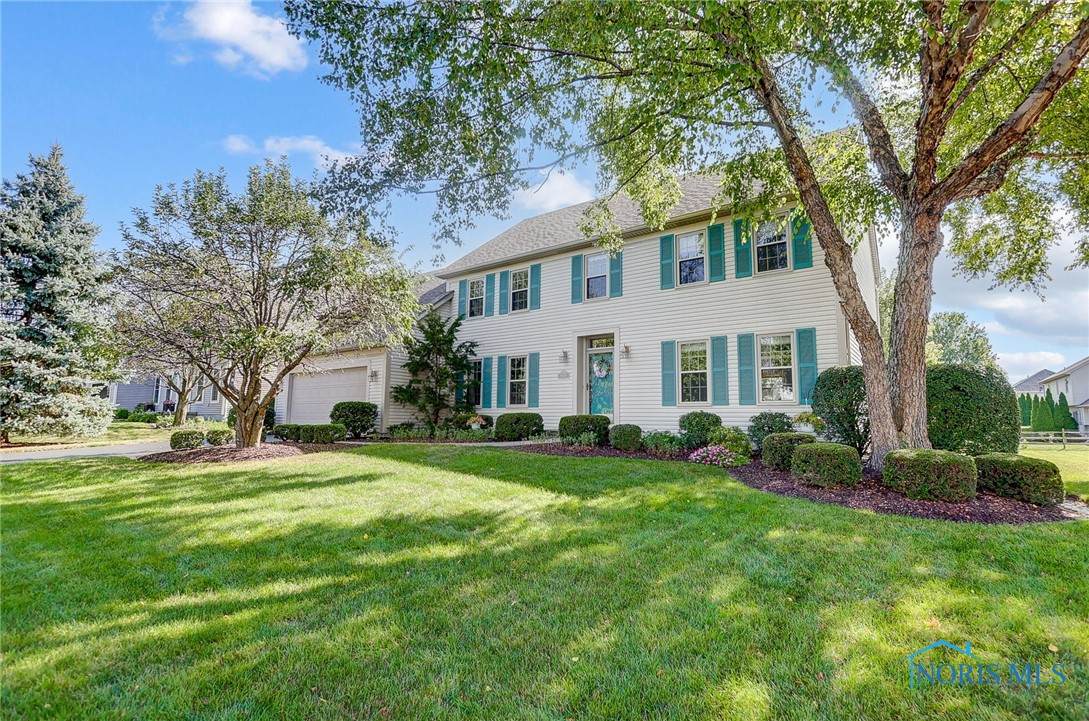 29378 Lindsay Drive - Photo 1