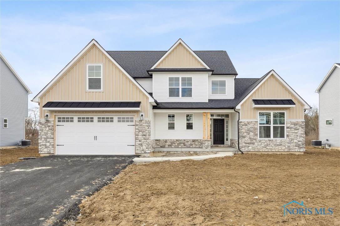 4914 Buckeye Drive - Photo 1