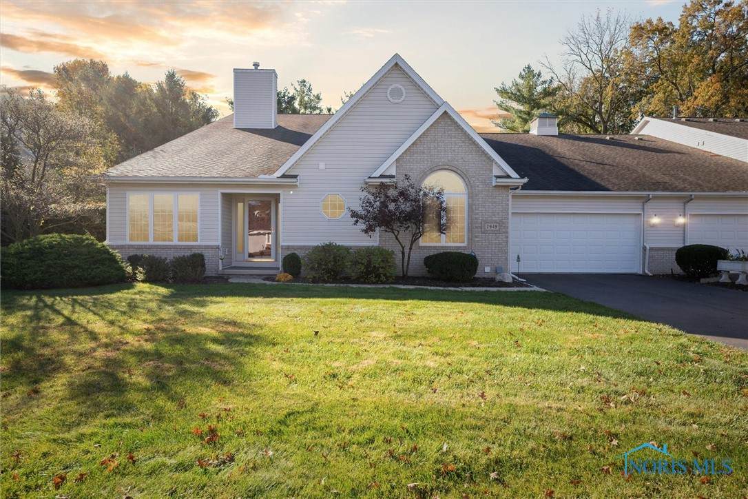 7949 Hidden Harbour Drive - Photo 1