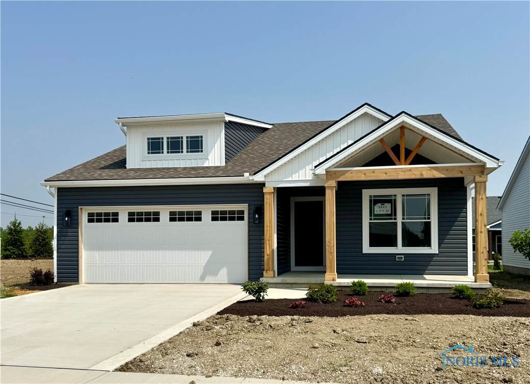 5017 Easton Drive - Photo 1