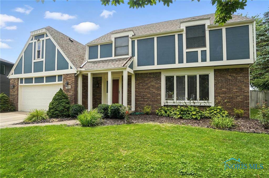 6129 Burrwood Drive - Photo 1