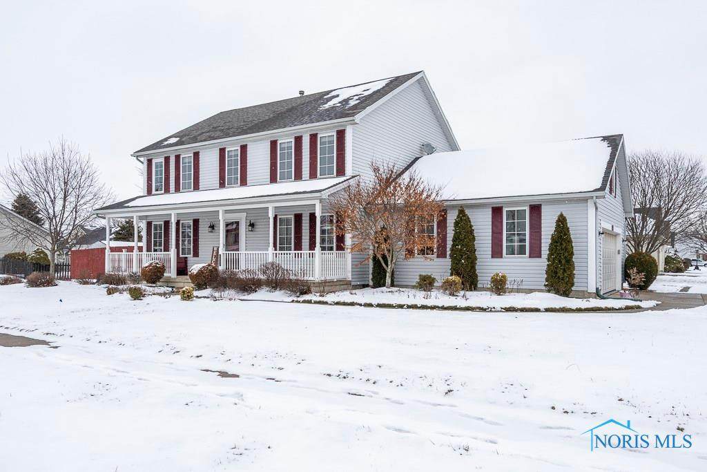 1438 Cardinal - Photo 1