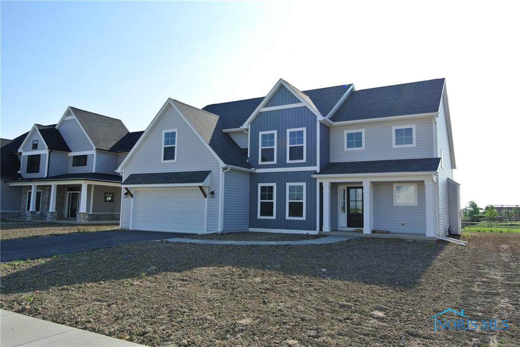 2657 Woods Edge Road - Photo 1