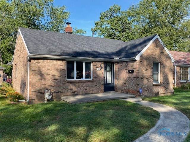 101 Rochelle Road - Photo 1