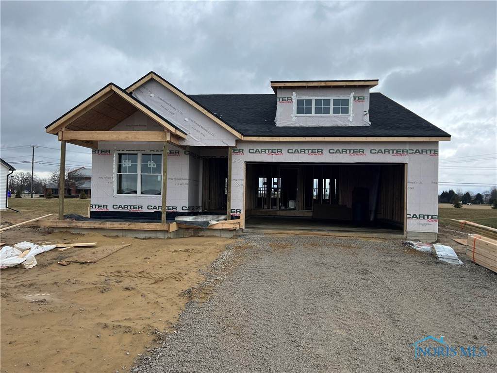 1366 Fiddlers Way - Photo 1