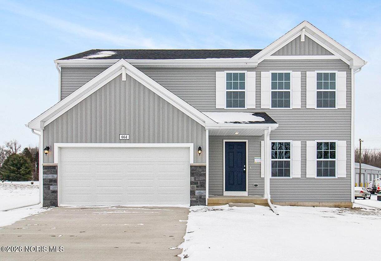 664 Ariel Court - Photo 1