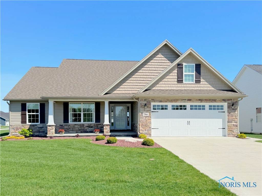 7966 Sonoma Drive - Photo 1