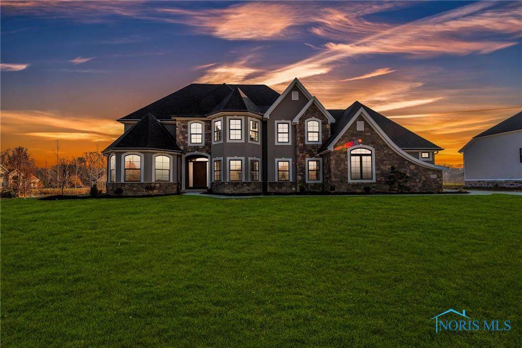 25970 Seminary Road - Photo 1