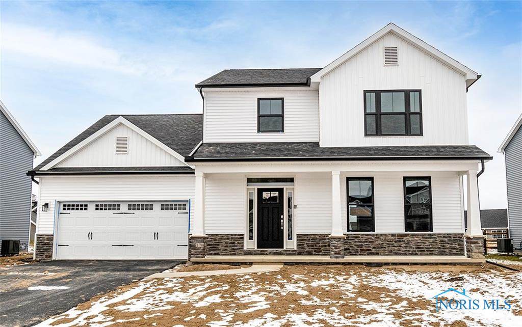 180 Valley Hall Drive - Photo 1