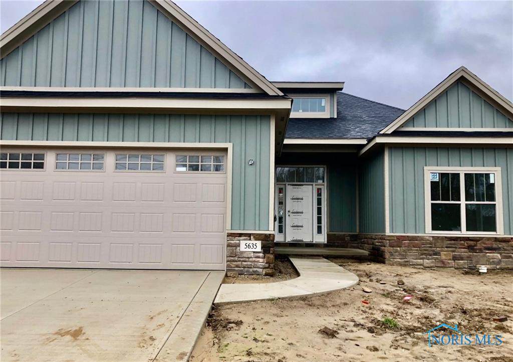5635 Waterville Monclova - Photo 1