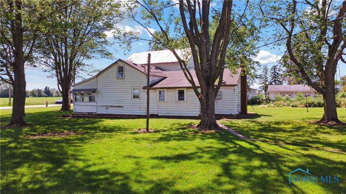 9320 Waterville Swanton Road - Photo 1