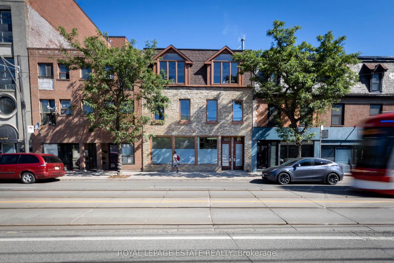 432 Queen Street - Photo 1