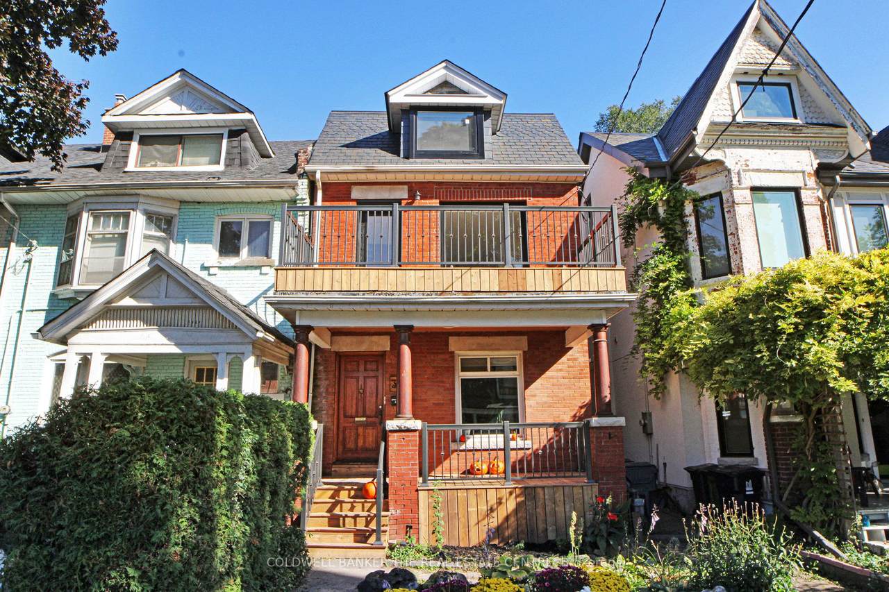 351 Clinton Street - Photo 1