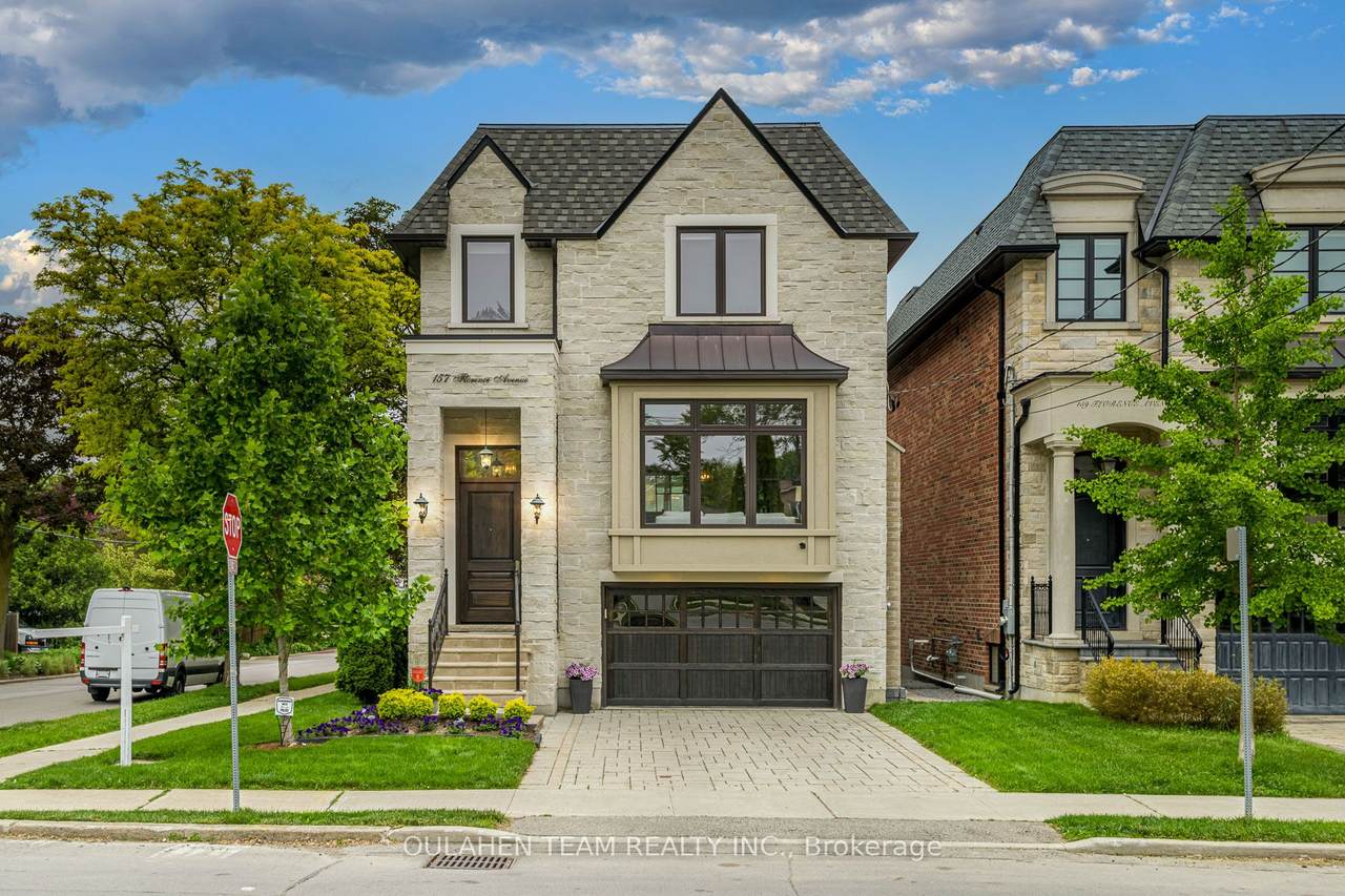 157 Florence Avenue - Photo 1