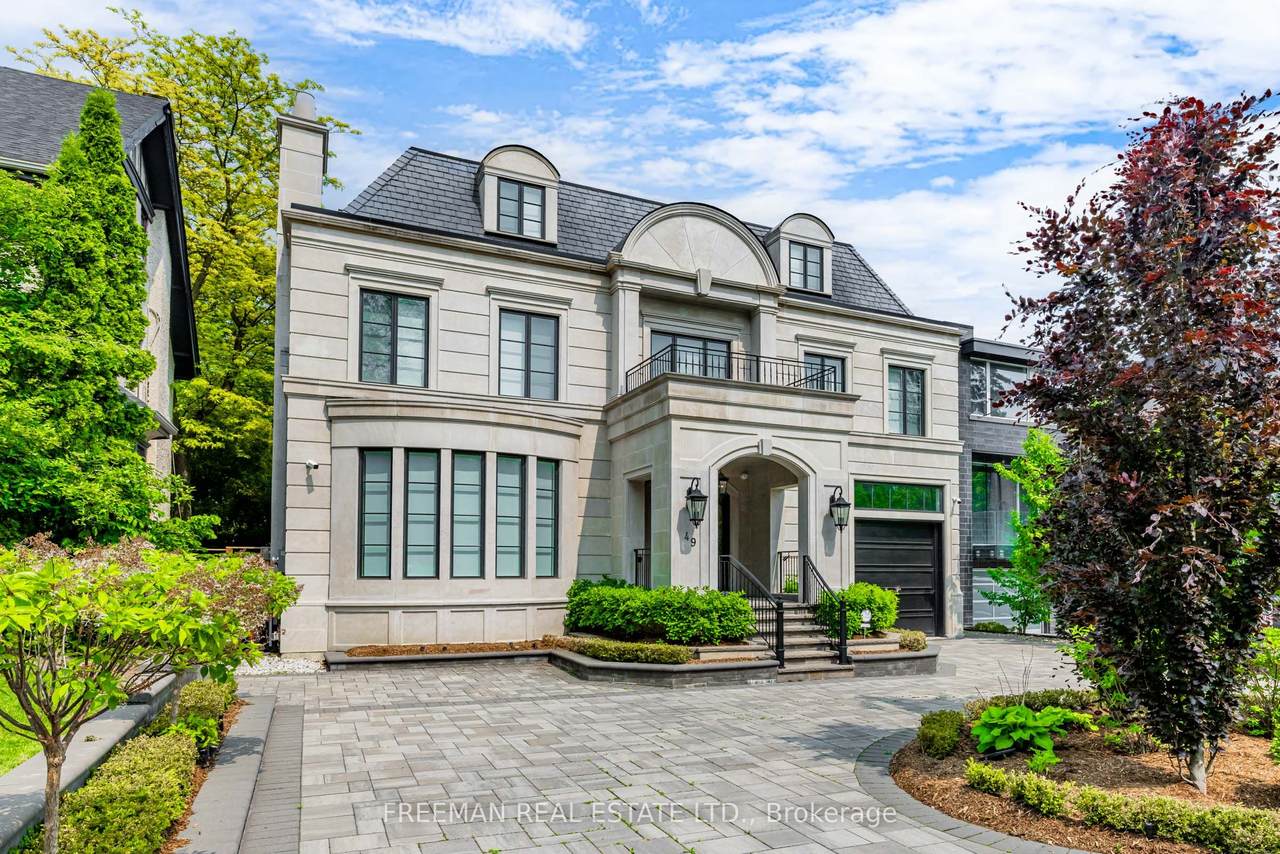 49 Dunvegan Road - Photo 1