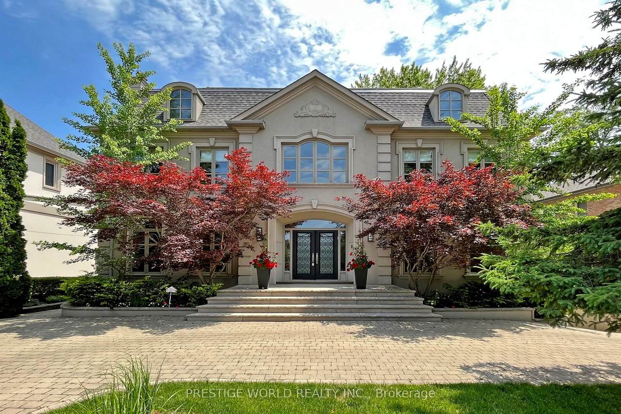 37 Rollscourt Drive - Photo 1