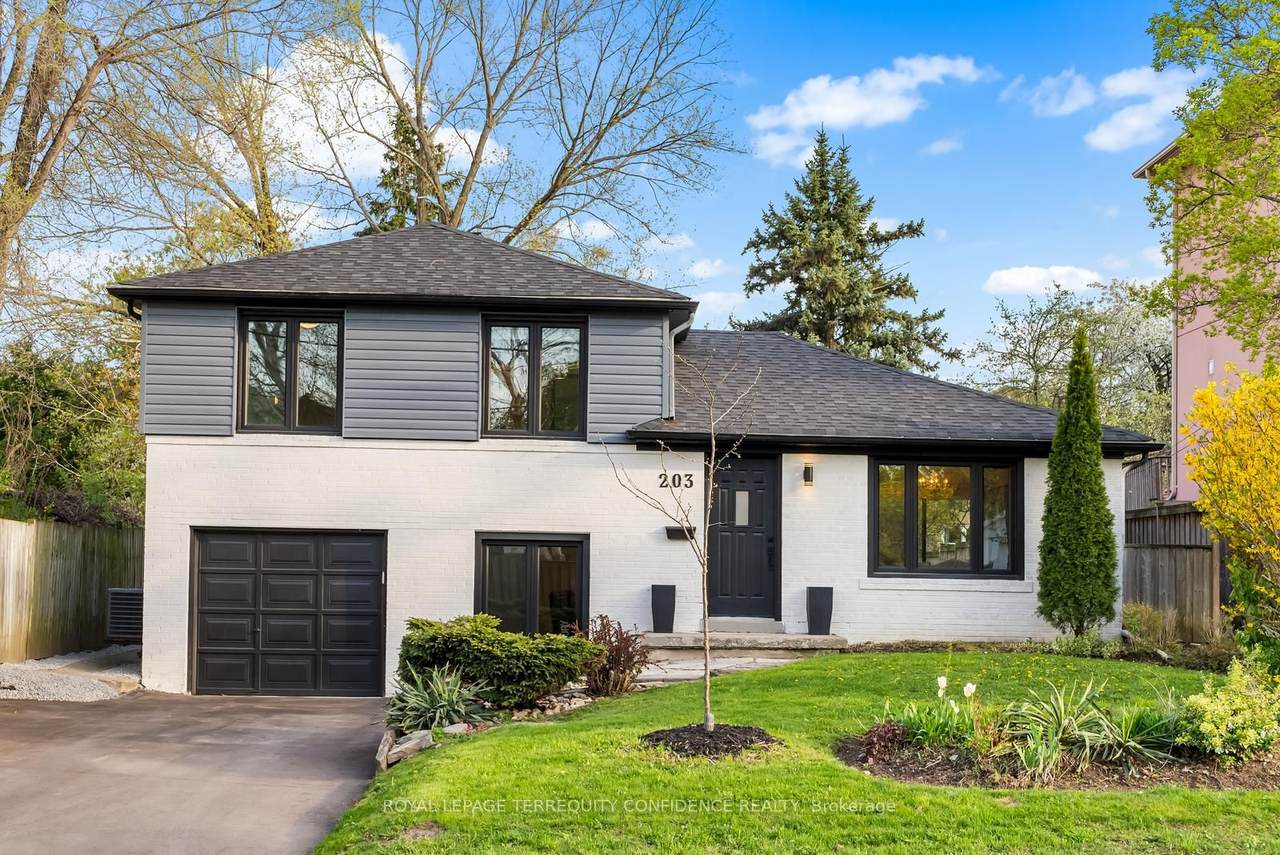 203 Churchill Avenue - Photo 1